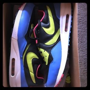 Air max light sz 13